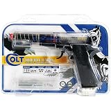 Colt Double Eagle Spring Powered Airsoft Pistol