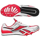 Reebok Men's Athletics Distance III Track Shoe