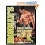 Ironman's Ultimate Guide to Bodybuilding Nutrition