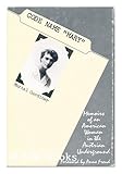 Code name 'Mary' : memoirs of an American woman in the Austrian underground