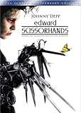 Edward Scissorhands [1991] (REGION 1) (NTSC)