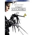 Edward Scissorhands (Full Screen Anniversary Edition) by
