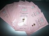 10 (TEN) Packets YARDLEY of London LAY IT ON THICK Hand and Foot Cream - Contact Me to Mix and Match Products