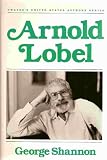 Arnold Lobel (Twayne's United States Authors Series)