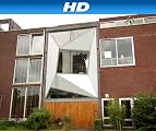 Extreme Homes [HD]: Hideaway, Body House, Pyramid [HD]