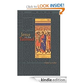 Jesus in the Talmud