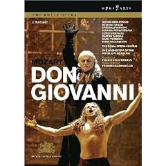 Don Giovanni (2 Dvd)