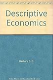 Descriptive economics