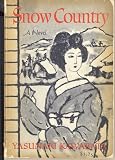 Snow Country (Vintage International)