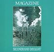 Secondhand Daylight + 4