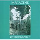 Secondhand Daylight
