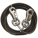 Pdq Tie Out Cable 40 Ft. Xx-Large