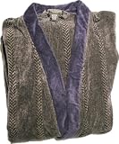 Big Terry Velour Robe