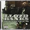 Image of album by Lloyd Banks