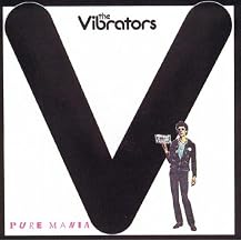 Pure Mania