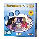 Eigenschaften Amigo Spiel + Freizeit 3000434 / Personology - DVD Brettspiel (deutsch)