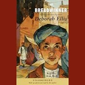 The Breadwinner | [Deborah Ellis]