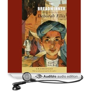 The Breadwinner (Unabridged)