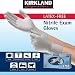 Kirkland Signature Nitrile Exam Gloves Latex Free Medium - 150 Gloves (Pack of 2)