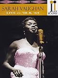 Jazz Icons: Sarah Vaughan Live in '58 & '64