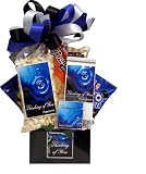 Thinking of You Get Well Gift Basket - Traditional