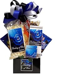 Thinking of You Get Well Gift Basket - Traditional