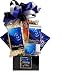Gourmet Food : Thinking of You Get Well Gift Basket - Traditional