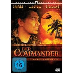 Der Commander