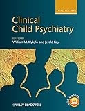Clinical child psychiatry
