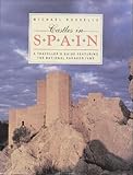 Castles in Spain : a traveller's guide featuring the National Parador Inns