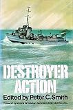 Destroyer action : an anthology