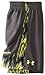 Under Armour Boys 2-7 Seismic Reversible Short