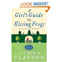 A Girl's Guide to Kissing Frogs