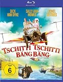 Tschitti Tschitti B�ng B�ng [Blu-ray]