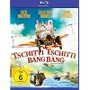 Tschitti Tschitti B�ng B�ng [Blu-ray]