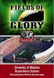 sunrise Fields Of Glory - Alabama, Sports DVDs (1 EA)
