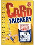 Card Trickery