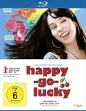 Produkt-Bild: Happy-Go-Lucky [Blu-ray]