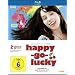 Happy-Go-Lucky [Blu-ray]