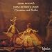 Classical Music : Lampe: Pyramus and Thisbe; Flute Concerto (English Orpheus, Vol 29) /Padmore * Bisatt * Brown * Opera Restor’d * Holman