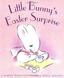 Little Bunnys Easter Surprise