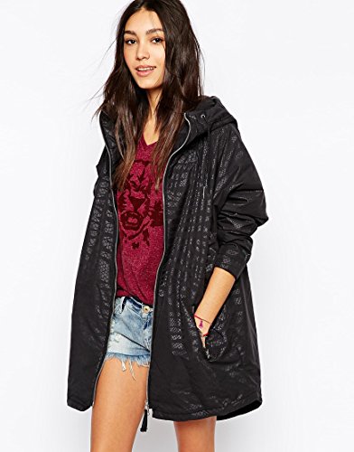 Puma Hooded Winter Jacket 並行輸入品