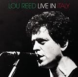 Live in Italy