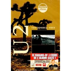 U2 : The Joshua tree
