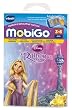 Vtech - 251705 - Jeu �ducatif �lectronique - Jeu Mobigo - Princesse Raiponce