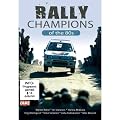 Rally Champions Of The 80s [DVD]