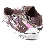 Ed Hardy Dubai Low Rise Brown (6 m, Brown) 51PUeKEyiRL. SL160 Ed Hardy Dubai Low Rise Brown (6 m, Brown)