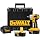 DEWALT DC823KA 18-Volt 3/8-Inch Impact Wrench