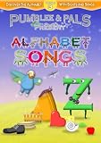 Pumblee & Pals Present: Alphabet Songs