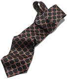 Eagles Wings Men's San Francisco Giants Woven Silk Tie